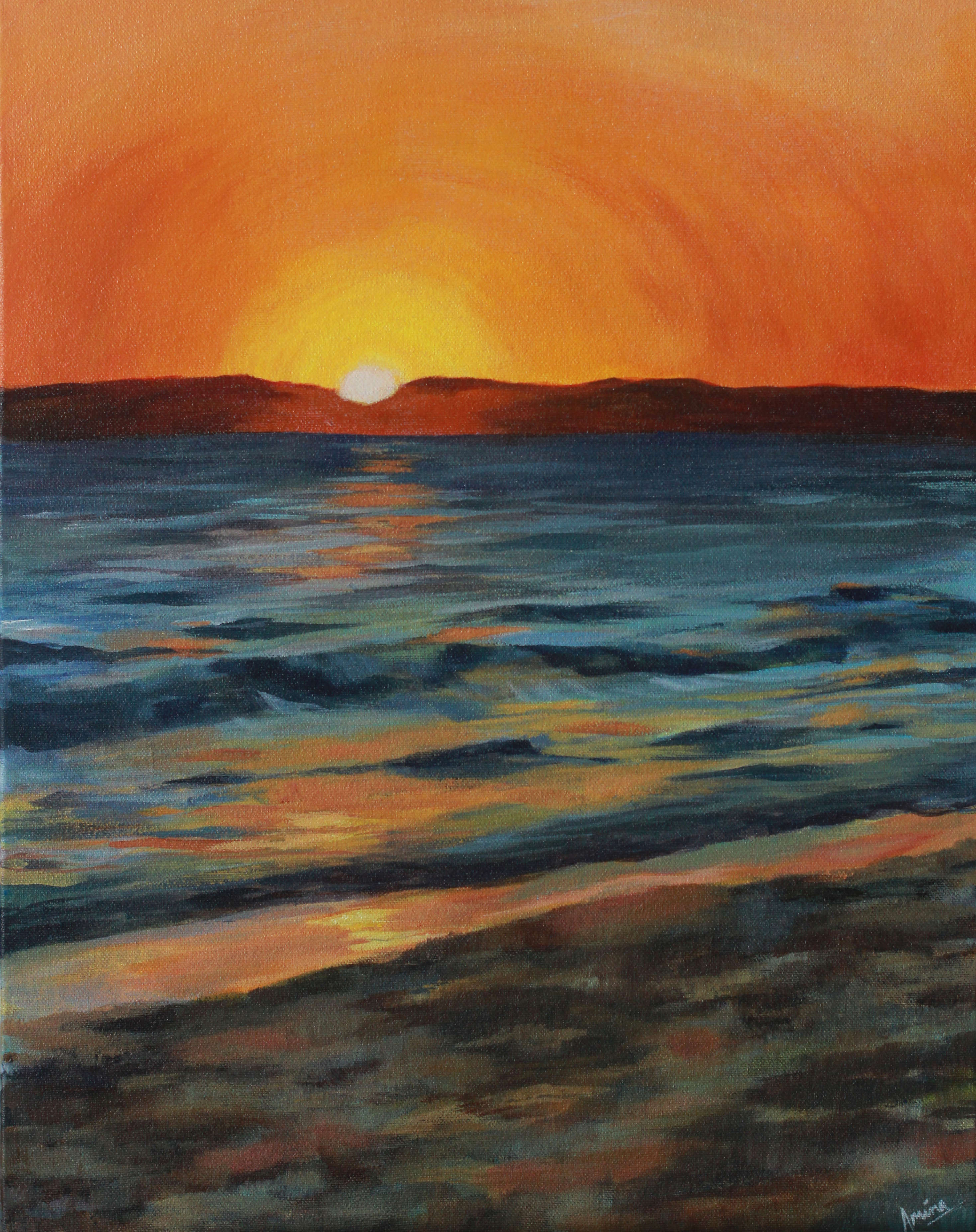 French Beach