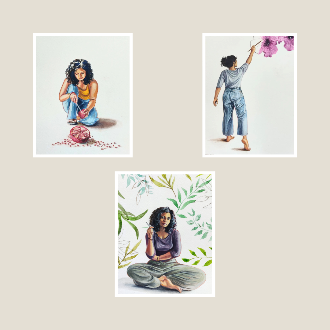 Portraits